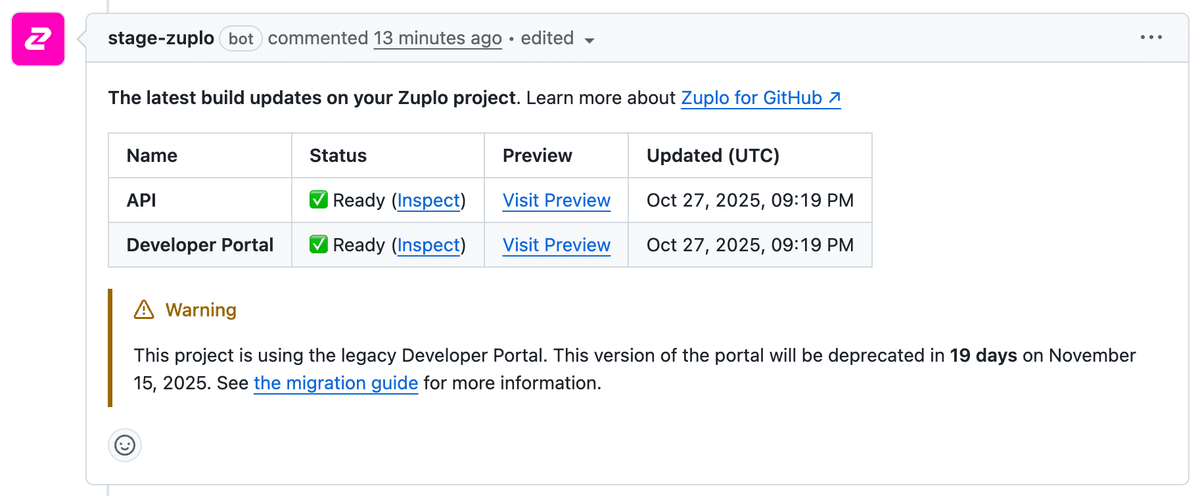 Adding the MCP Server Handler
