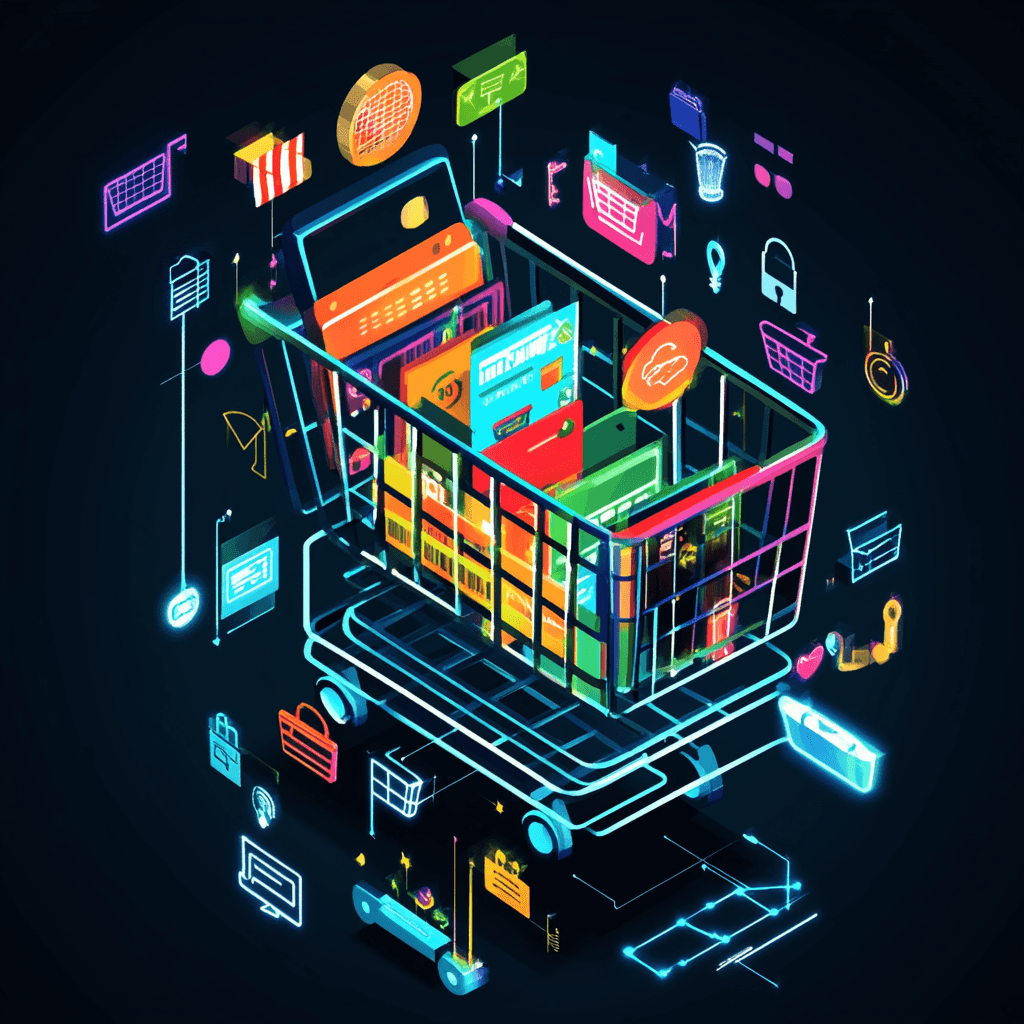 2fa security shopping cart