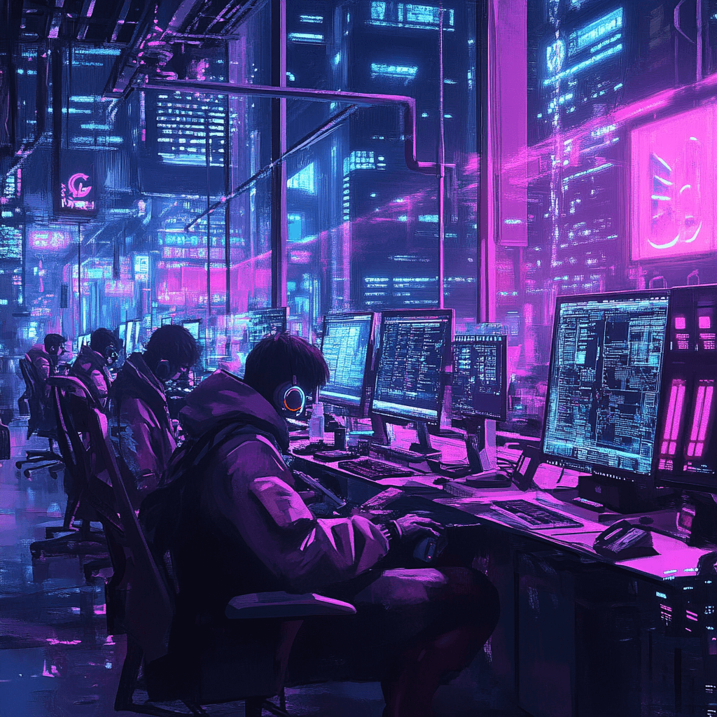 Optimizing Your Fintech API 1