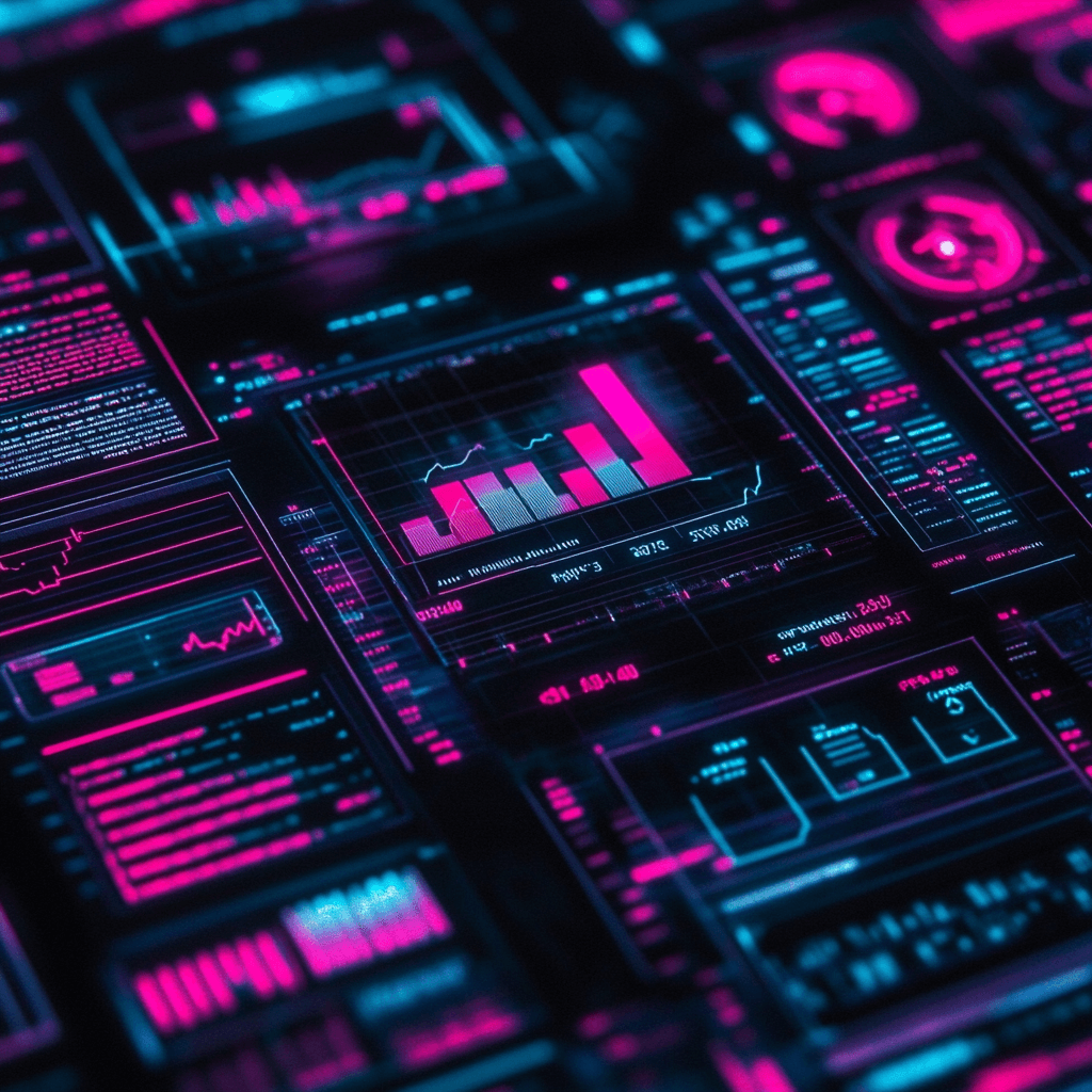 Optimizing Your Fintech API 2