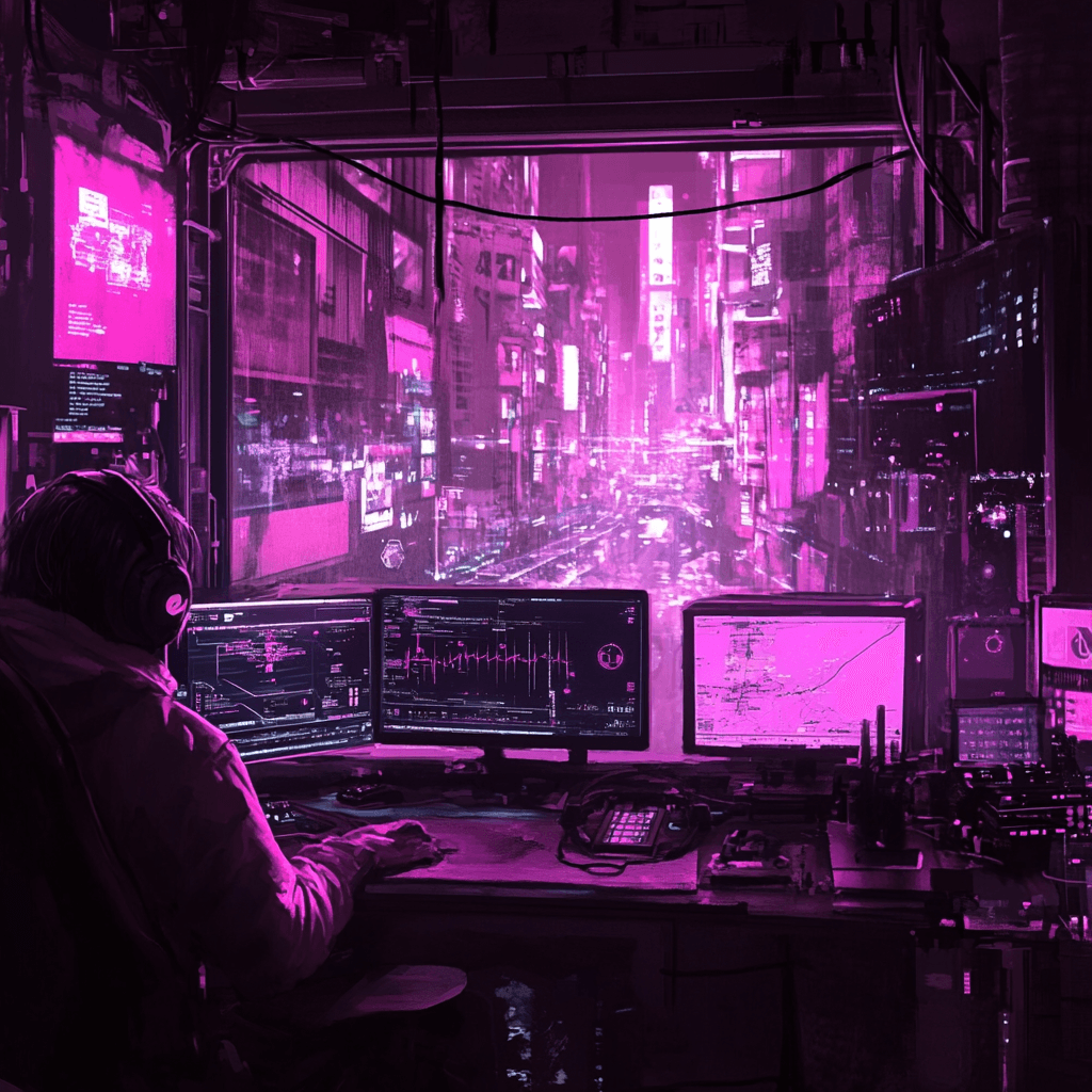 API Audits and Security Testing 1