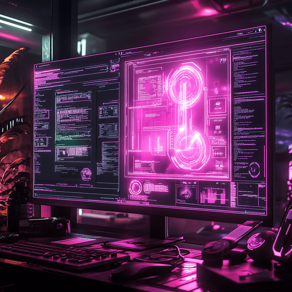 API Security in High Traffic Environments 1